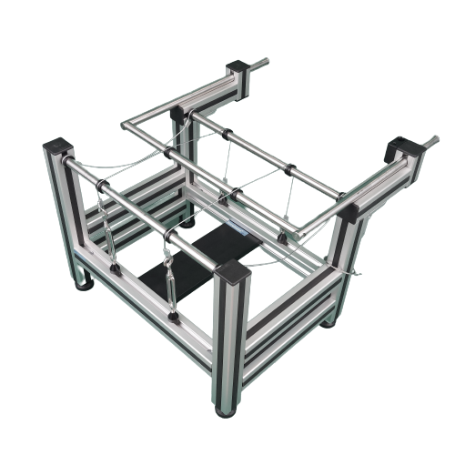 Sonelastic support SA-BC