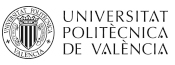 Universidade Politécnica de Valência, Escola Técnica Superior de Engenharia Industrial