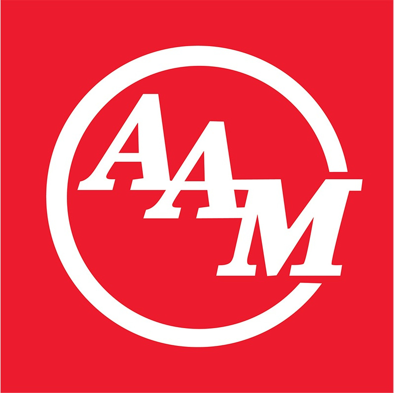 AAM American Axle & Manufacturing (formerly Metaldyne)