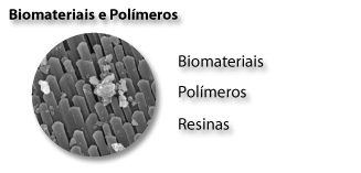 Biomateriais e Polímeros