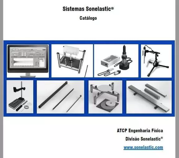 Sonelastic® Catalog