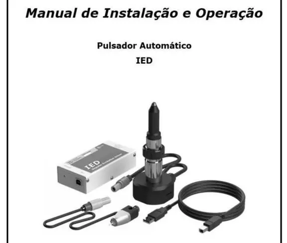 Manual do IED
