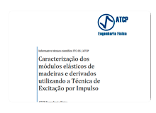 Informativo Técnico-científico: Madeiras